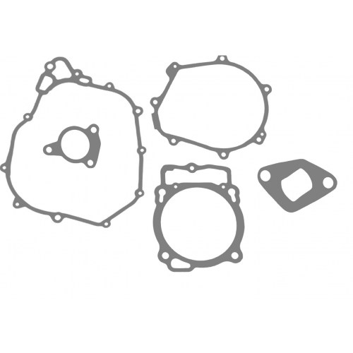 Комплект прокладок CHAKIN для мотоцикла KTM SXF/XC-F 450 16-18, Husqvarna FC450 16-18 FS/FX450 18