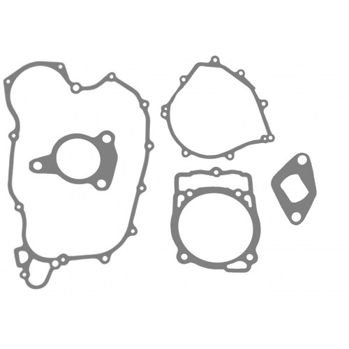 Комплект прокладок CHAKIN для мотоцикла KTM 500 EXC/XC-E 12-16 450 XC-W 12-13 Husqvarna FE 501 14-16 Комплект прокладок CHAKIN для мотоцикла KTM 500 EXC/XC-E 12-16 450 XC-W 12-13 Husqvarna FE 501 14-16