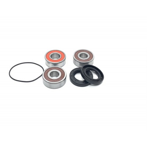 Комплект подшипников и сальников заднего колеса CHAKIN RacingLine CH25-9002RL