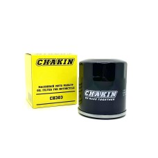 Масляный фильтр CHAKIN CH303