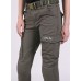 Мотоштаны женские INFLAME LADY CARGO WATERPROOF OLIVE