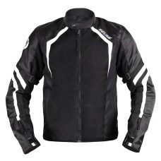 Куртка мужская INFLAME INFERNO II BLACK