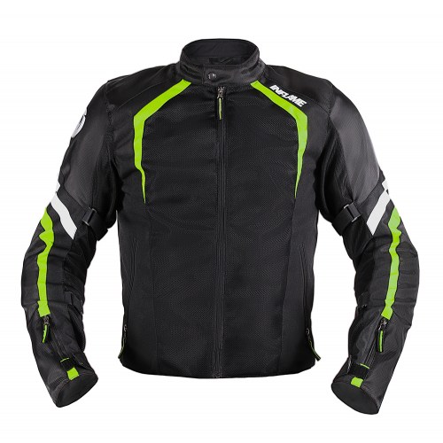 Куртка мужская INFLAME INFERNO II GREEN