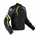 Куртка мужская INFLAME INFERNO II GREEN