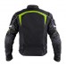 Куртка мужская INFLAME INFERNO II GREEN