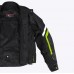 Куртка мужская INFLAME INFERNO II GREEN