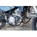 CRAZY IRON Дуги Baltmotors Motard 250 / Enduro 250