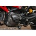 CRAZY IRON Дуги Ducati Monster 696, 796