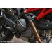 CRAZY IRON Дуги Ducati Monster 696, 796