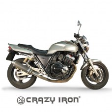 CRAZY IRON Дуги v.1 HONDA CB400SF