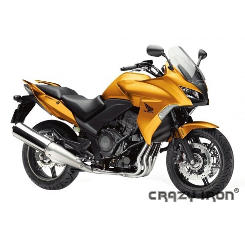CRAZY IRON Дуги HONDA CBF1000 от `10- CRAZY IRON Дуги HONDA CBF1000 от `10-