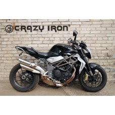CRAZY IRON Дуги MV Agusta Brutale 910, 920, 990R, 1090R, 1090RR CRAZY IRON Дуги MV Agusta Brutale 910, 920, 990R, 1090R, 1090RR