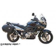 CRAZY IRON Дуги SUZUKI DL1000 V-Strom CRAZY IRON Дуги SUZUKI DL1000 V-Strom