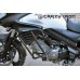CRAZY IRON Дуги SUZUKI DL650 V-Strom