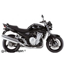CRAZY IRON Дуги SUZUKI GSF1250 Bandit от `07- CRAZY IRON Дуги SUZUKI GSF1250 Bandit от `07-