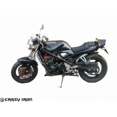 CRAZY IRON Дуги SUZUKI GSF400 Bandit CRAZY IRON Дуги SUZUKI GSF400 Bandit