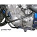 CRAZY IRON Дуги SUZUKI GSF600 Bandit `00-`07, Inazuma 400 CRAZY IRON Дуги SUZUKI GSF600 Bandit `00-`07, Inazuma 400