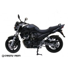 CRAZY IRON Дуги SUZUKI GSF650 Bandit `05-`06 CRAZY IRON Дуги SUZUKI GSF650 Bandit `05-`06