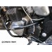 CRAZY IRON Дуги SUZUKI GSF750; GSF1200 Bandit (японский и американский рынок) CRAZY IRON Дуги SUZUKI GSF750; GSF1200 Bandit (японский и американский рынок)