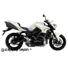 CRAZY IRON Дуги SUZUKI GSX1300 BK(BKA) B-King