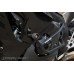 CRAZY IRON Дуги SUZUKI GSXR1000 `09-`16 + Слайдеры на дуги