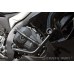 CRAZY IRON Дуги SUZUKI GSXR1000 `09-`16 + Слайдеры на дуги