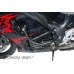 CRAZY IRON Дуги SUZUKI GSXR1300 Hayabusa + Слайдеры на дуги CRAZY IRON Дуги SUZUKI GSXR1300 Hayabusa + Слайдеры на дуги