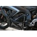 CRAZY IRON Дуги SUZUKI GSXR600/750 `06-`10 + Слайдеры на дуги