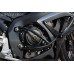 CRAZY IRON Дуги SUZUKI GSXR600/750 `06-`10 + Слайдеры на дуги