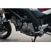 CRAZY IRON Дуги SUZUKI SV650 от `03- г.в. + Слайдеры на дуги CRAZY IRON Дуги SUZUKI SV650 от `03- г.в. + Слайдеры на дуги
