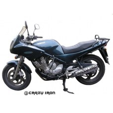 CRAZY IRON Дуги YAMAHA Diversion XJ400/XJ600