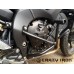 CRAZY IRON Дуги YAMAHA FZ1 ; FZ8 от 06 - + Слайдеры на дуги CRAZY IRON Дуги YAMAHA FZ1 ; FZ8 от 06 - + Слайдеры на дуги