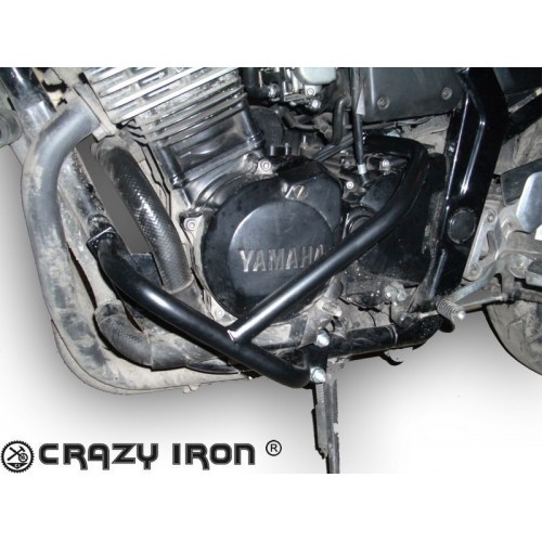 CRAZY IRON Дуги YAMAHA FZ400 CRAZY IRON Дуги YAMAHA FZ400