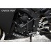 CRAZY IRON Дуги YAMAHA YZF-R1 `09-14 CRAZY IRON Дуги YAMAHA YZF-R1 `09-14