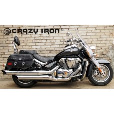 CRAZY IRON Дуги SUZUKI Boulevard C109R C109RT CRAZY IRON Дуги SUZUKI Boulevard C109R C109RT