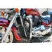 CRAZY IRON Дуги SUZUKI VL1500 Intruder 98-04, C90 Boulevard 05-11 CRAZY IRON Дуги SUZUKI VL1500 Intruder 98-04, C90 Boulevard 05-11