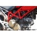 CRAZY IRON Слайдеры Ducati Hypermotard 1100