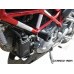 CRAZY IRON Слайдеры Ducati Monster 400
