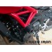 CRAZY IRON Слайдеры Stels 600 ; 600GT Benelli