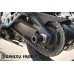 CRAZY IRON Слайдеры SUZUKI GSR400; GSR600 в ось заднего колеса CRAZY IRON Слайдеры SUZUKI GSR400; GSR600 в ось заднего колеса
