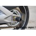 CRAZY IRON Слайдеры SUZUKI GSX 1300 BK B-King в ось заднего колеса