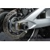 CRAZY IRON Слайдеры SUZUKI GSX 1300 BK B-King в ось заднего колеса
