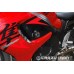 CRAZY IRON Слайдеры SUZUKI GSX1300R Hayabusa от `08- CRAZY IRON Слайдеры SUZUKI GSX1300R Hayabusa от `08-