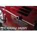 CRAZY IRON Слайдеры SUZUKI RF400 CRAZY IRON Слайдеры SUZUKI RF400