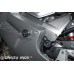 CRAZY IRON Слайдеры HONDA VFR800 `02-`09 передние