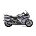 CRAZY IRON Слайдеры YAMAHA FJR1300 `06-`12 CRAZY IRON Слайдеры YAMAHA FJR1300 `06-`12