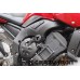 CRAZY IRON Слайдеры YAMAHA FZ1N, FZ1NA, FZ8N, FZ8NA