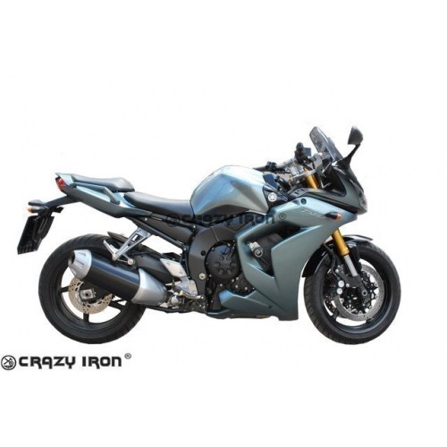 CRAZY IRON Слайдеры YAMAHA FZ8S, FZ8SA, FZ1S, FZ1SA CRAZY IRON Слайдеры YAMAHA FZ8S, FZ8SA, FZ1S, FZ1SA