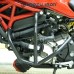 CRAZY IRON Дуги Ducati Monster 1200