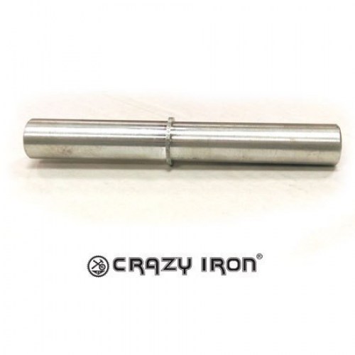 CRAZY IRON Адаптер для консольного подката BASIC D25,5 CRAZY IRON Адаптер для консольного подката BASIC D25,5